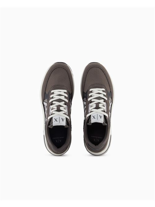  ARMANI EXCHANGE | XUX090 XV276/MZ332